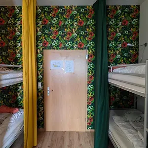  Hostel Tres Schick Deutschland