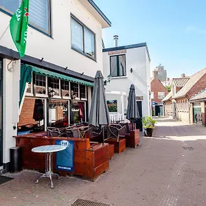  Apartment Bluys Niederlande