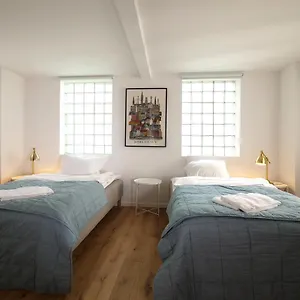  Ferienhaus Rent A Place 1 - 4 Dänemark
